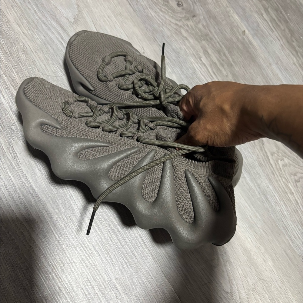 Yeezys